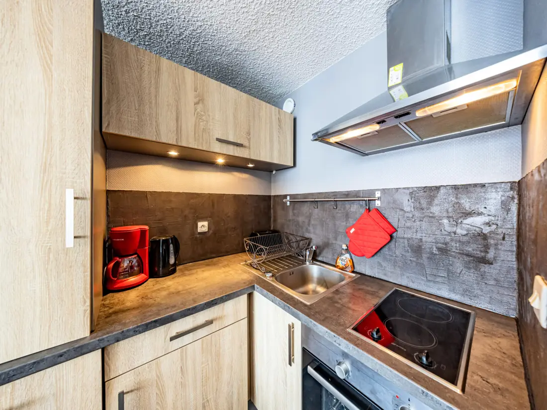 Location de Vacances Saint-François-Longchamp 186