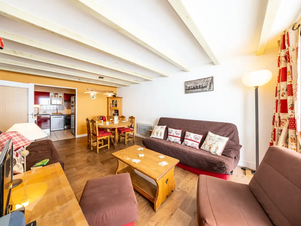 Location de Vacances Saint-François-Longchamp 187