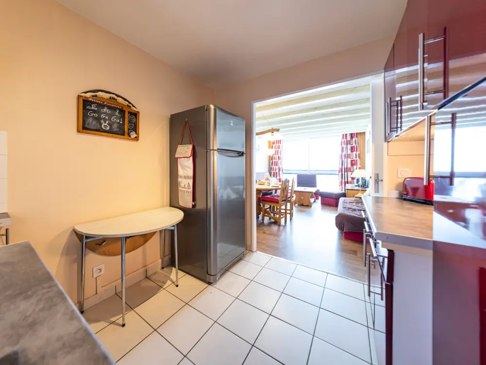 Location de Vacances Saint-François-Longchamp 187