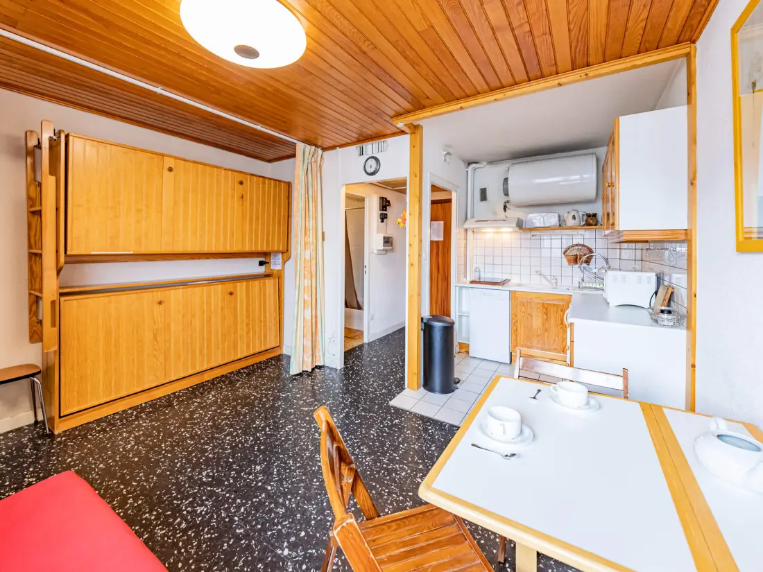 Location de Vacances Saint-François-Longchamp 190