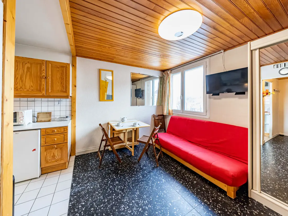 Location de Vacances Saint-François-Longchamp 190