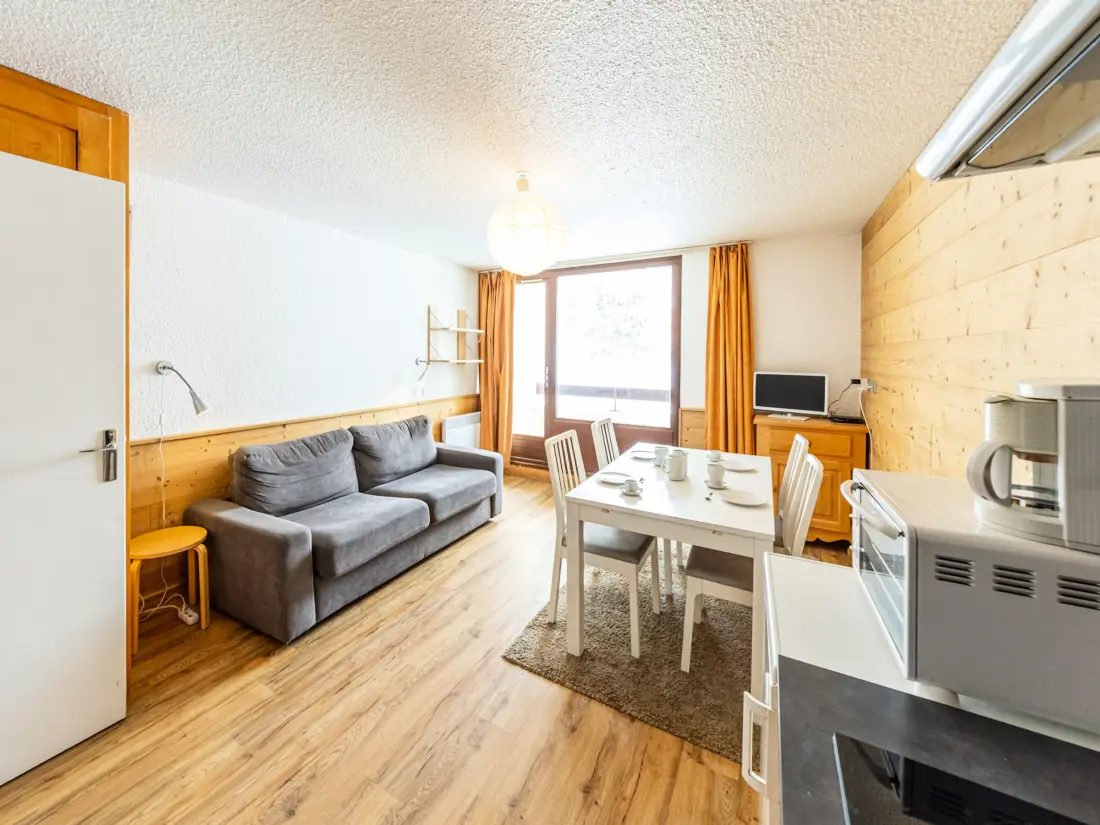 Location de Vacances Saint-François-Longchamp 193