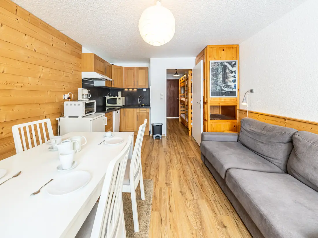 Location de Vacances Saint-François-Longchamp 193