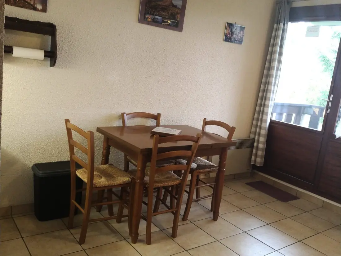 Location de Vacances Saint-François-Longchamp 195
