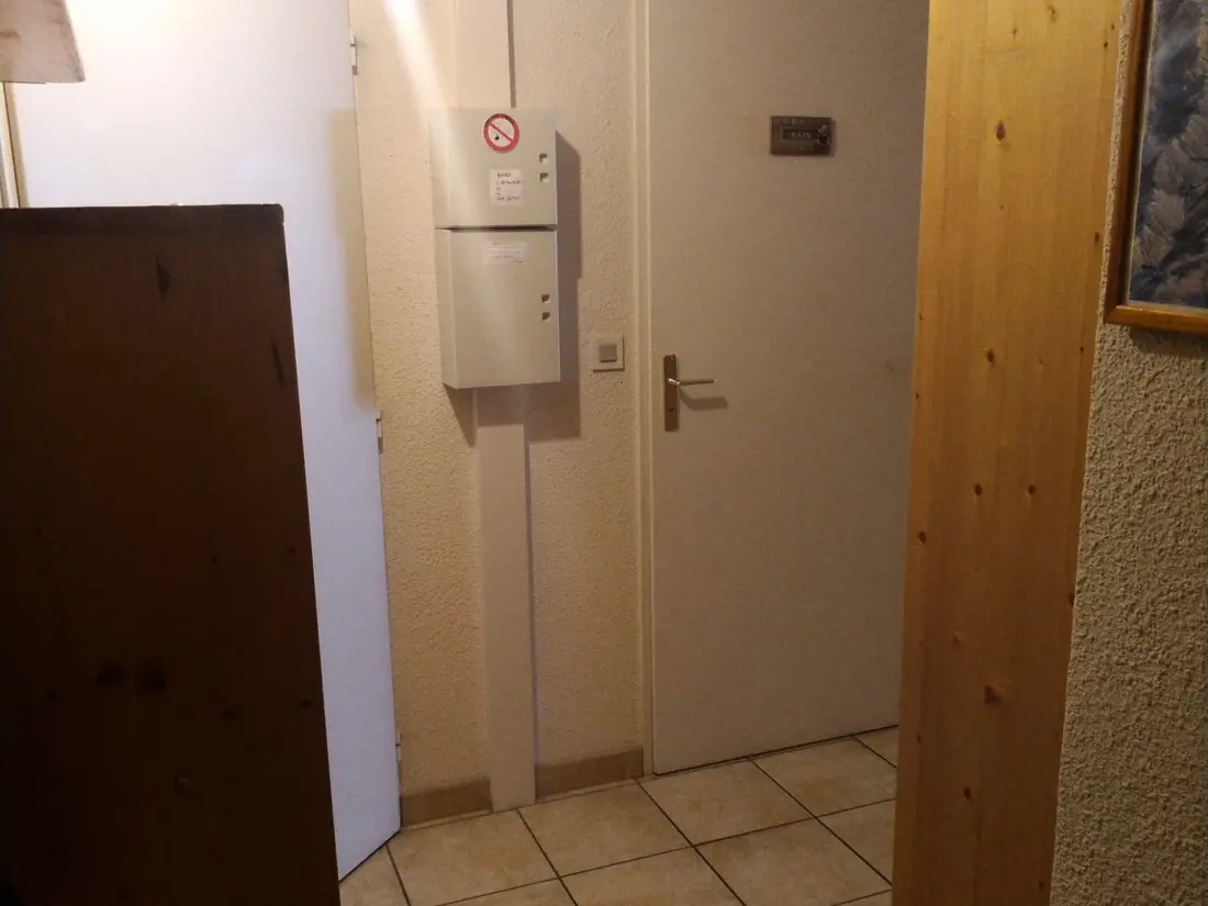 Location de Vacances Saint-François-Longchamp 195