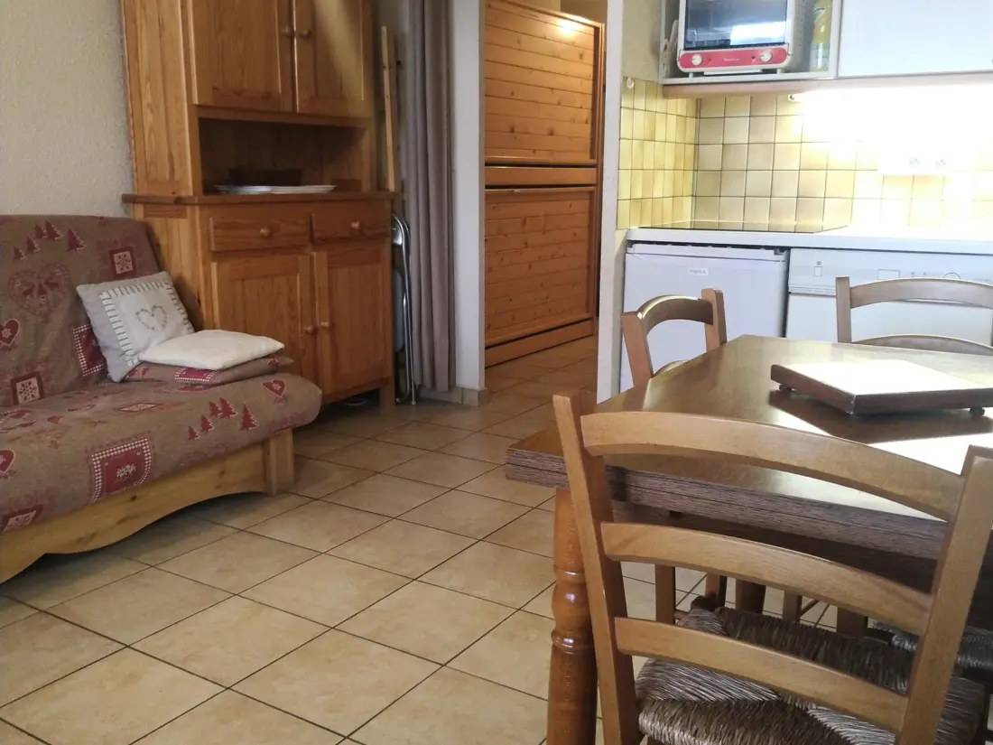 Location de Vacances Saint-François-Longchamp 195