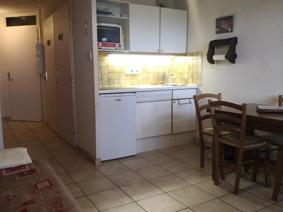 Location de Vacances Saint-François-Longchamp 195