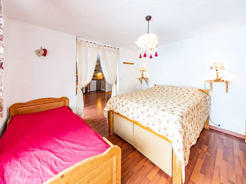 Location de Vacances Saint-François-Longchamp 198