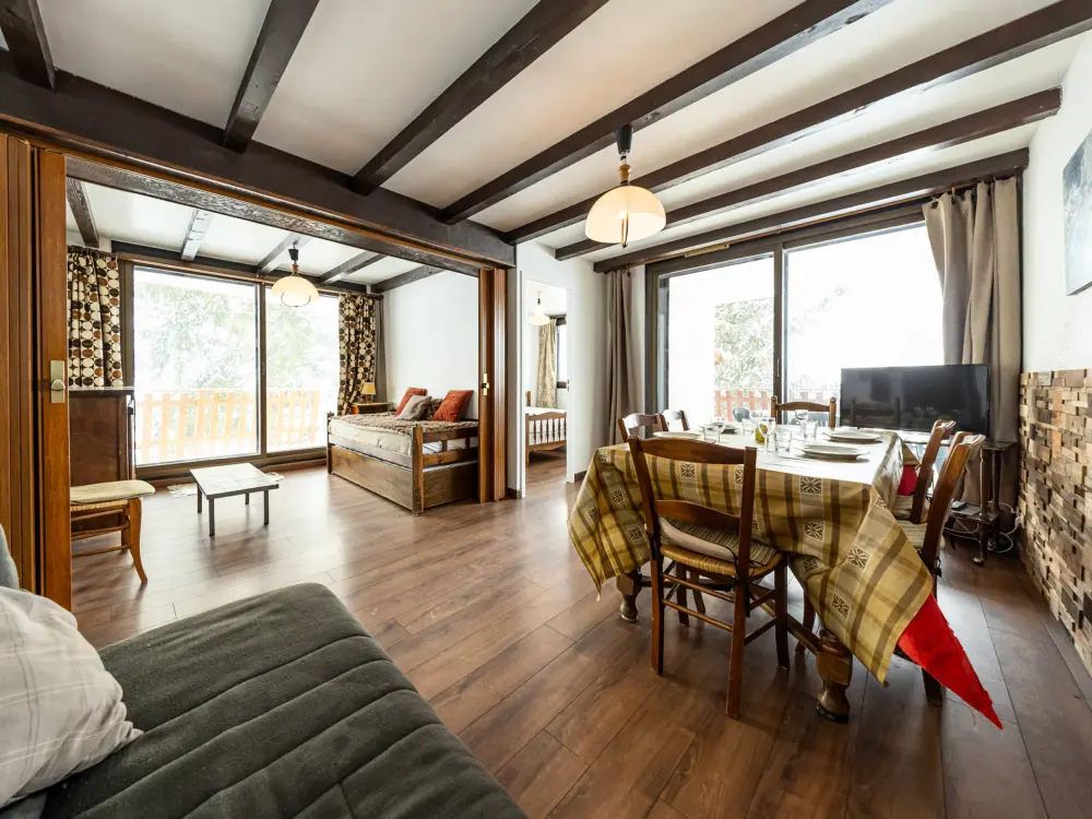 Location de Vacances Saint-François-Longchamp 199