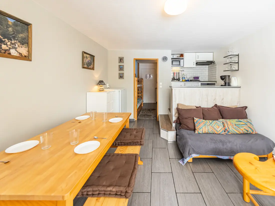 Location de Vacances Saint-François-Longchamp 201