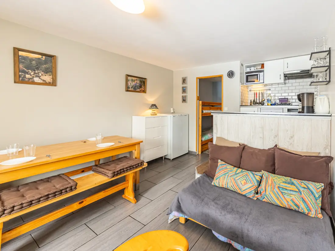 Location de Vacances Saint-François-Longchamp 201