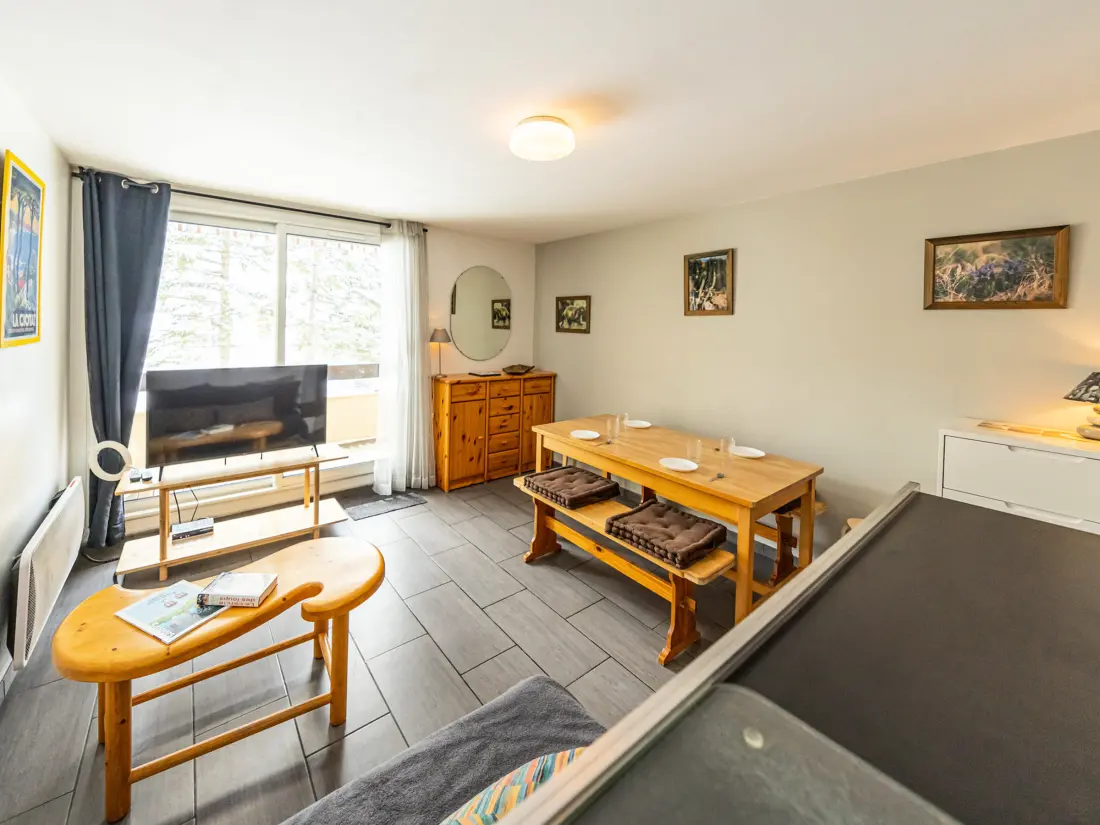 Location de Vacances Saint-François-Longchamp 201