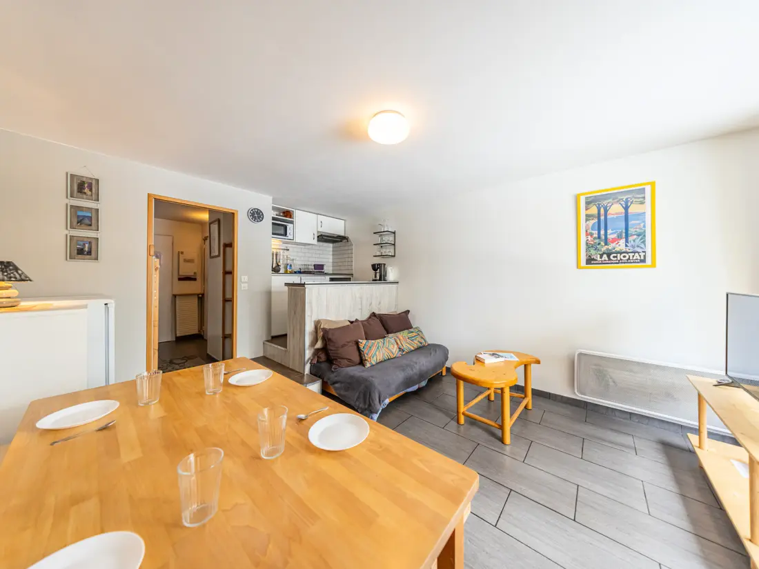 Location de Vacances Saint-François-Longchamp 201
