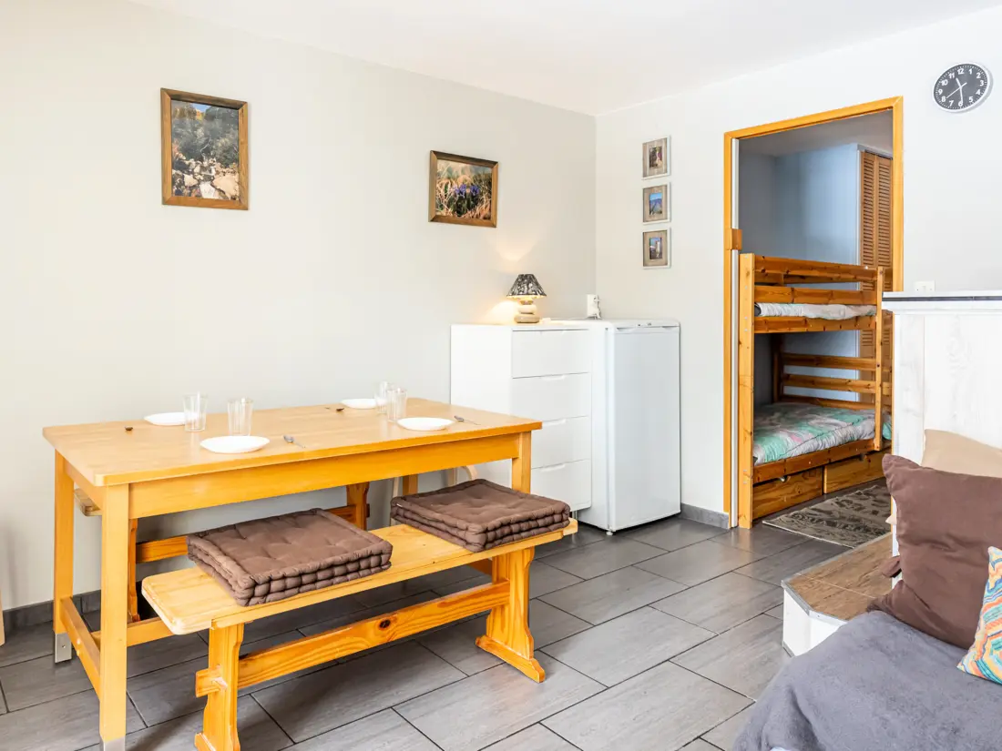 Location de Vacances Saint-François-Longchamp 201