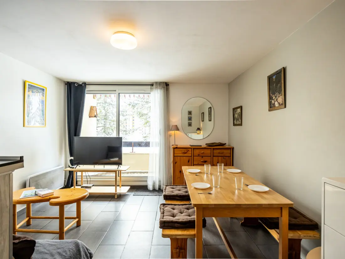 Location de Vacances Saint-François-Longchamp 201