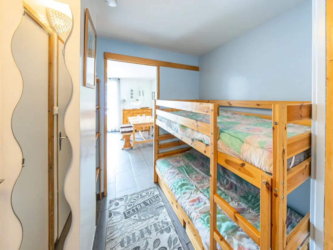 Location de Vacances Saint-François-Longchamp 201