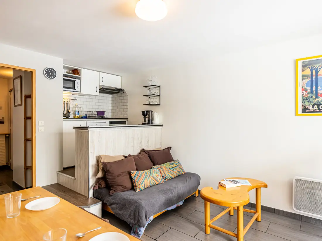 Location de Vacances Saint-François-Longchamp 201