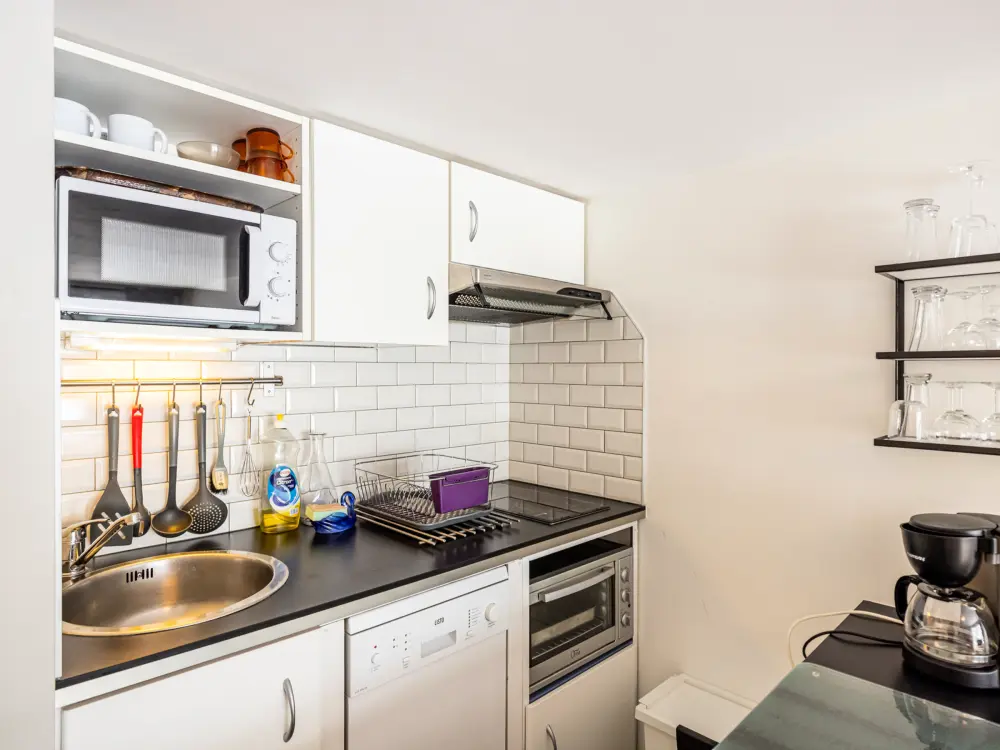 Location de Vacances Saint-François-Longchamp 201