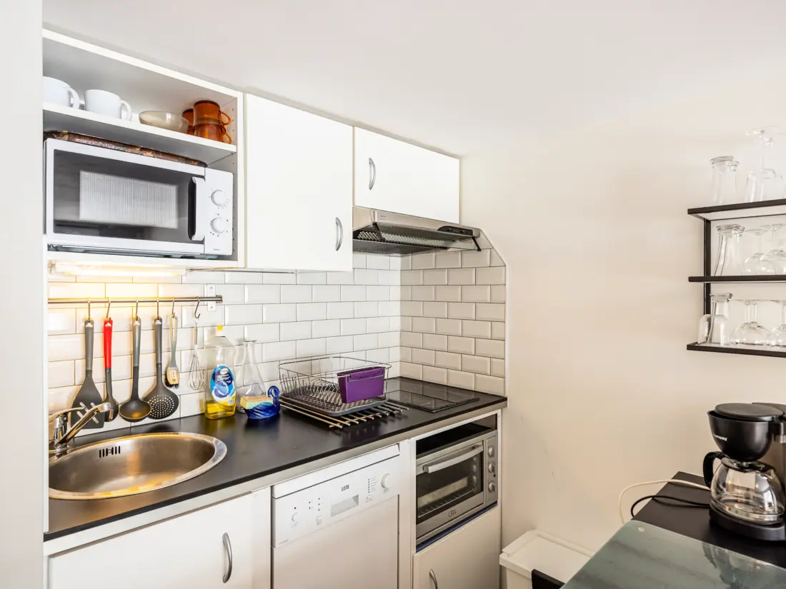 Location de Vacances Saint-François-Longchamp 201