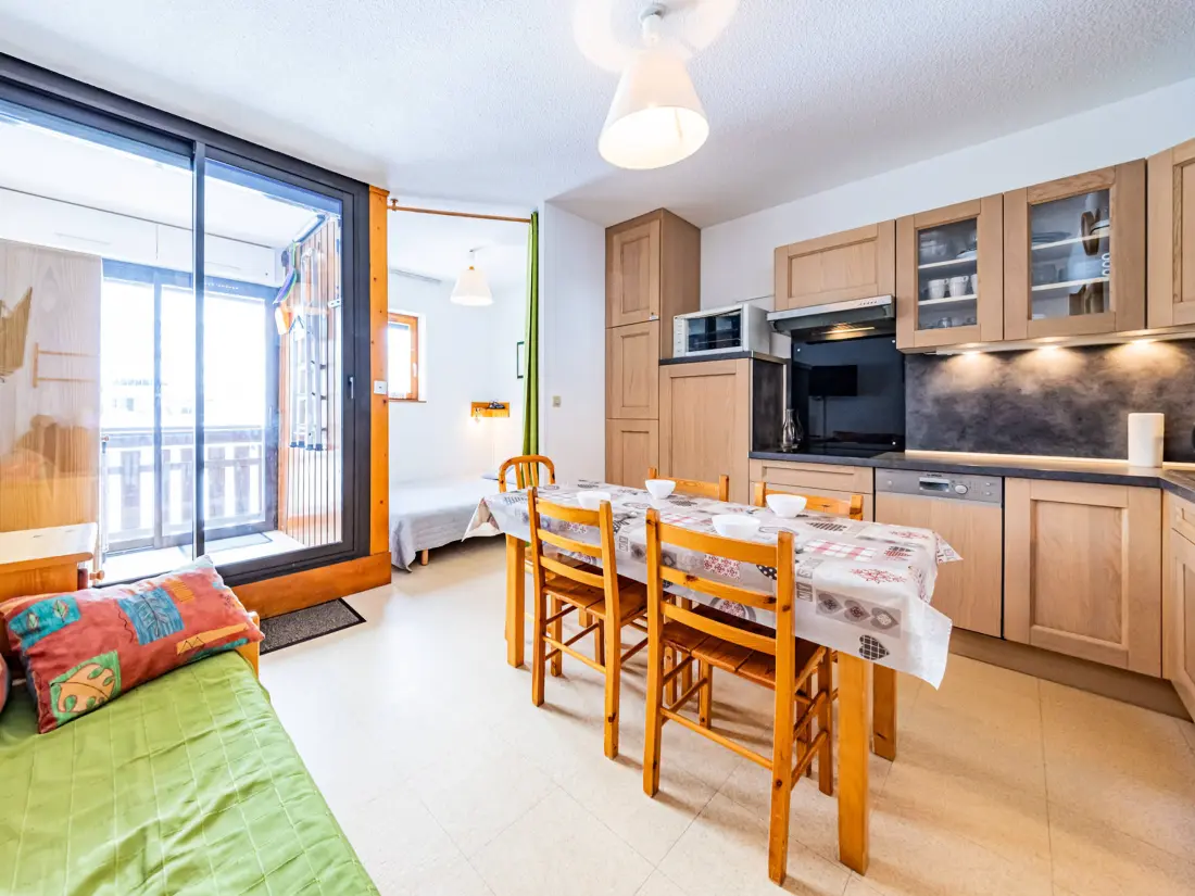 Location de Vacances Saint-François-Longchamp 202