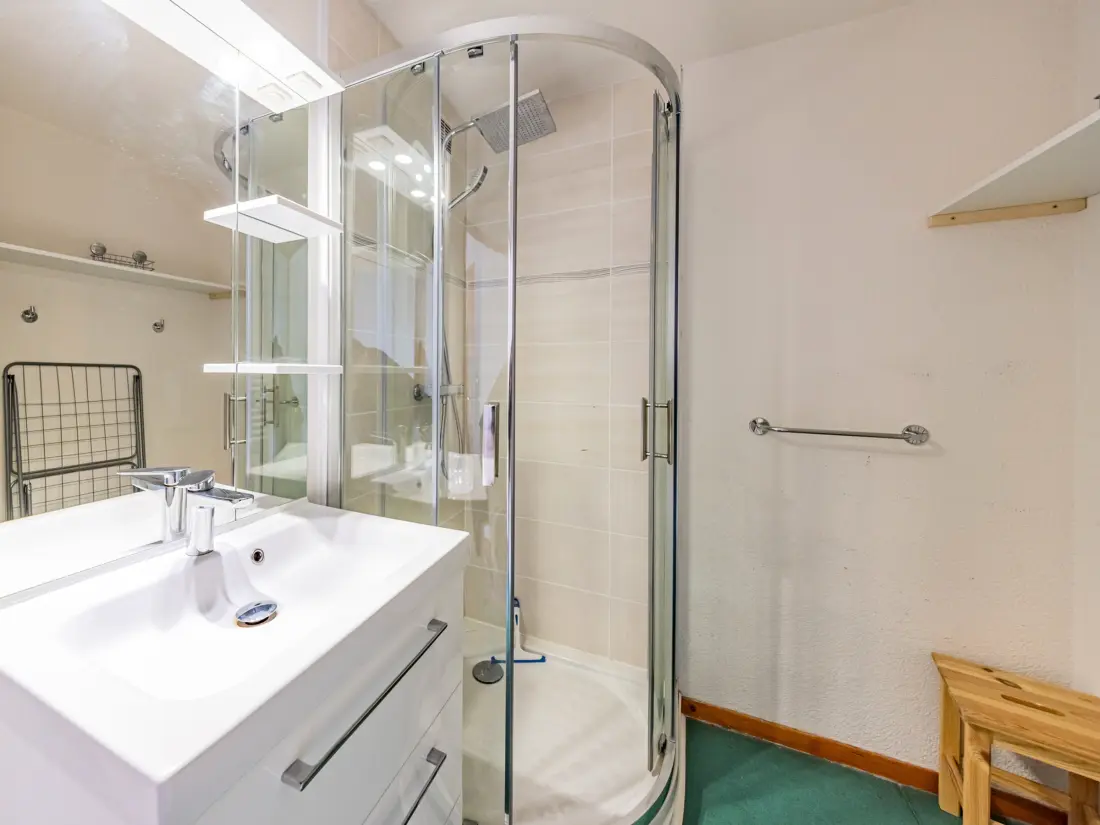 Location de Vacances Saint-François-Longchamp 203