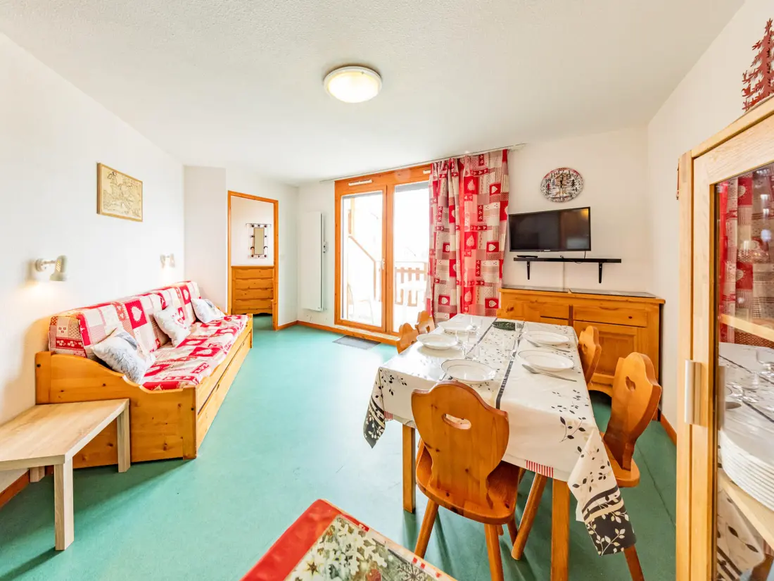 Location de Vacances Saint-François-Longchamp 203