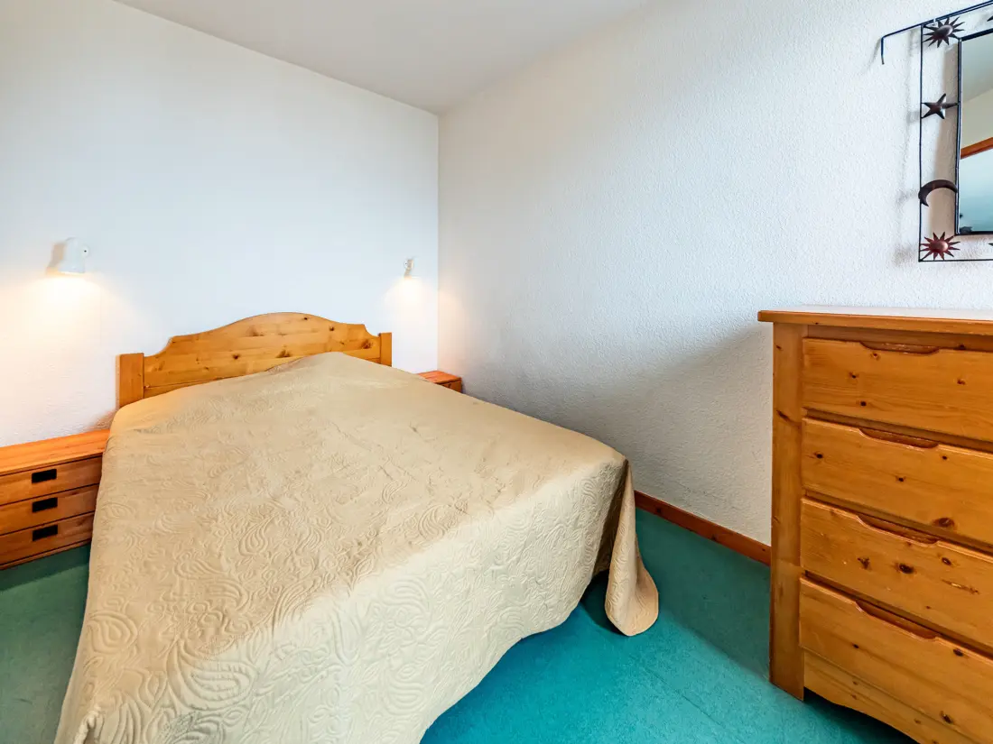 Location de Vacances Saint-François-Longchamp 203