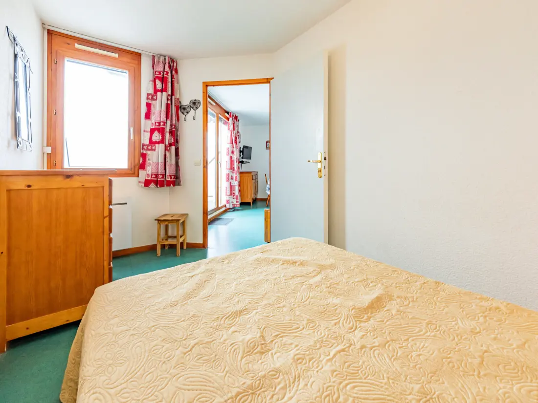 Location de Vacances Saint-François-Longchamp 203