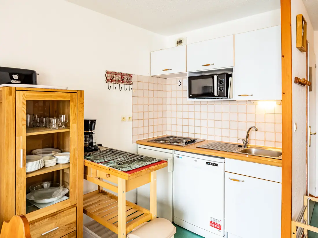 Location de Vacances Saint-François-Longchamp 203