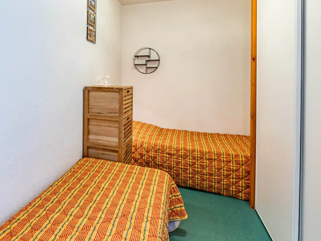 Location de Vacances Saint-François-Longchamp 203
