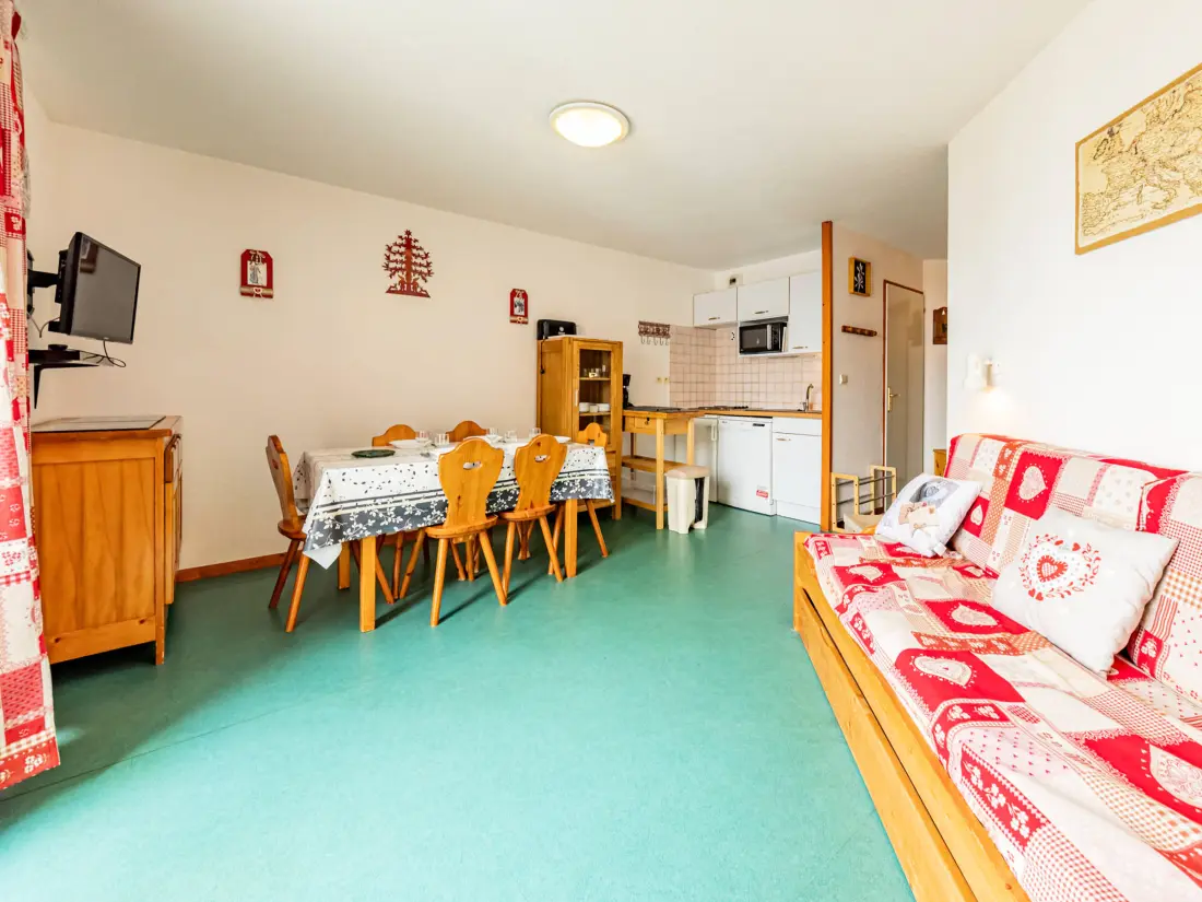 Location de Vacances Saint-François-Longchamp 203