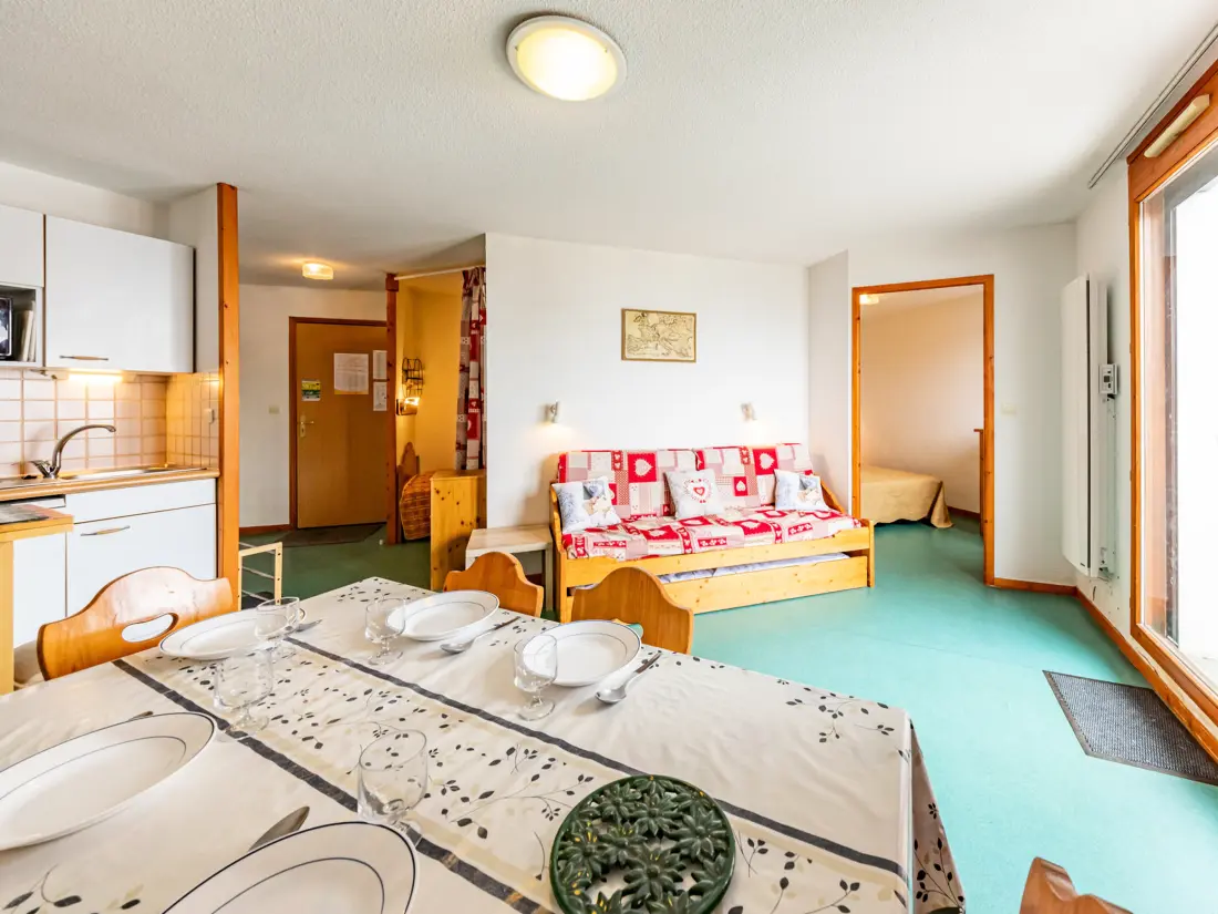 Location de Vacances Saint-François-Longchamp 203