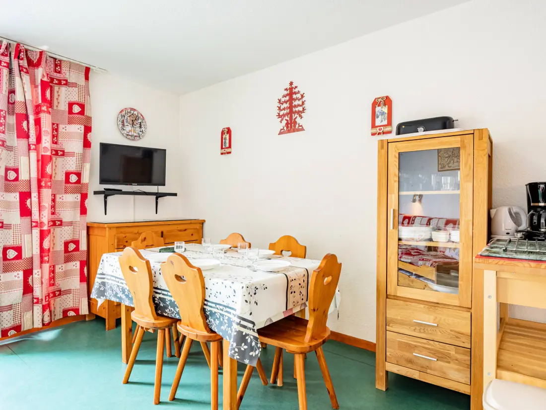 Location de Vacances Saint-François-Longchamp 203