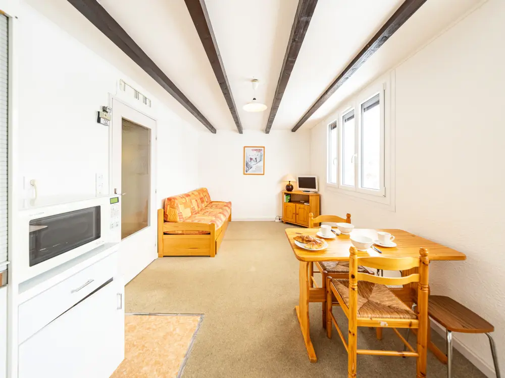 Location de Vacances Saint-François-Longchamp 204