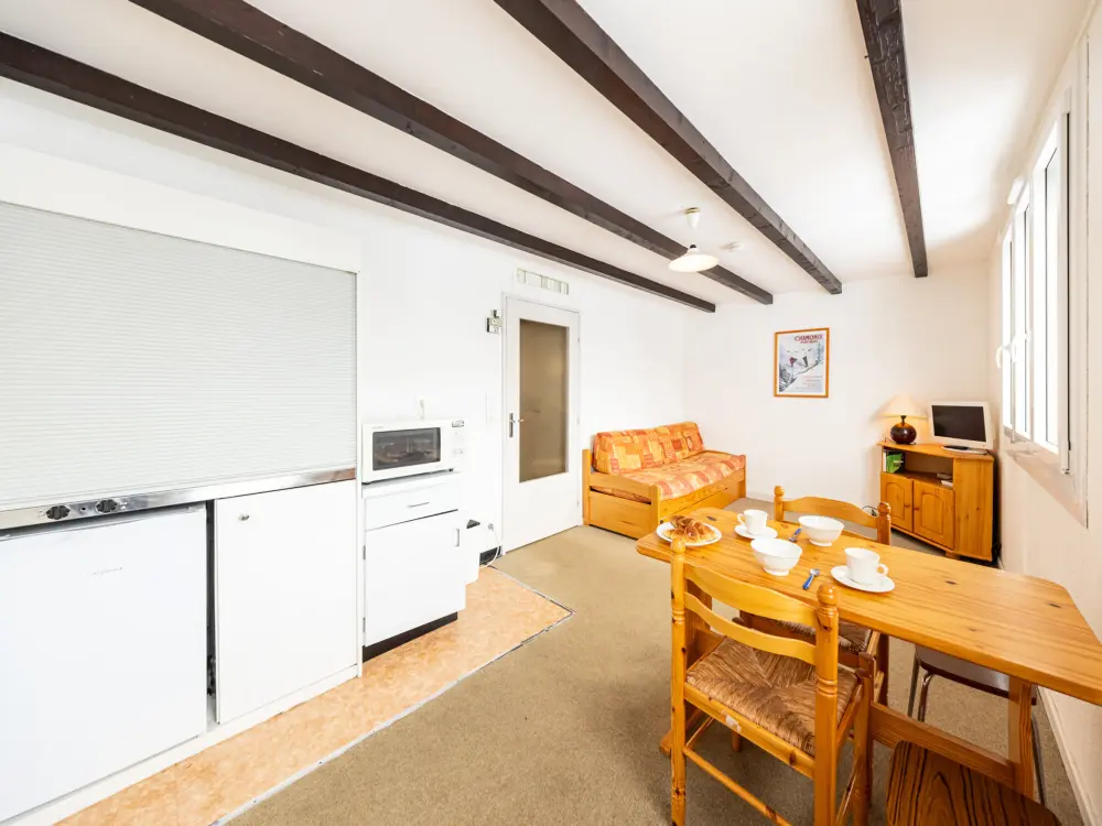 Location de Vacances Saint-François-Longchamp 204