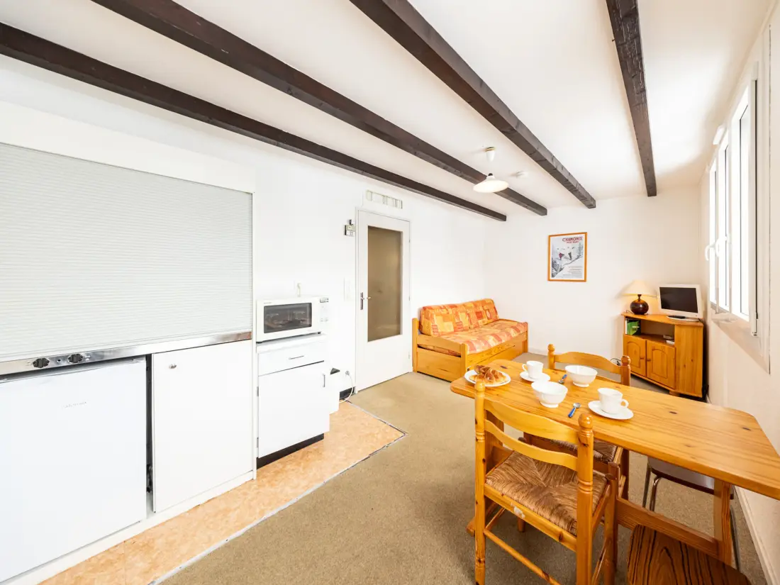 Location de Vacances Saint-François-Longchamp 204