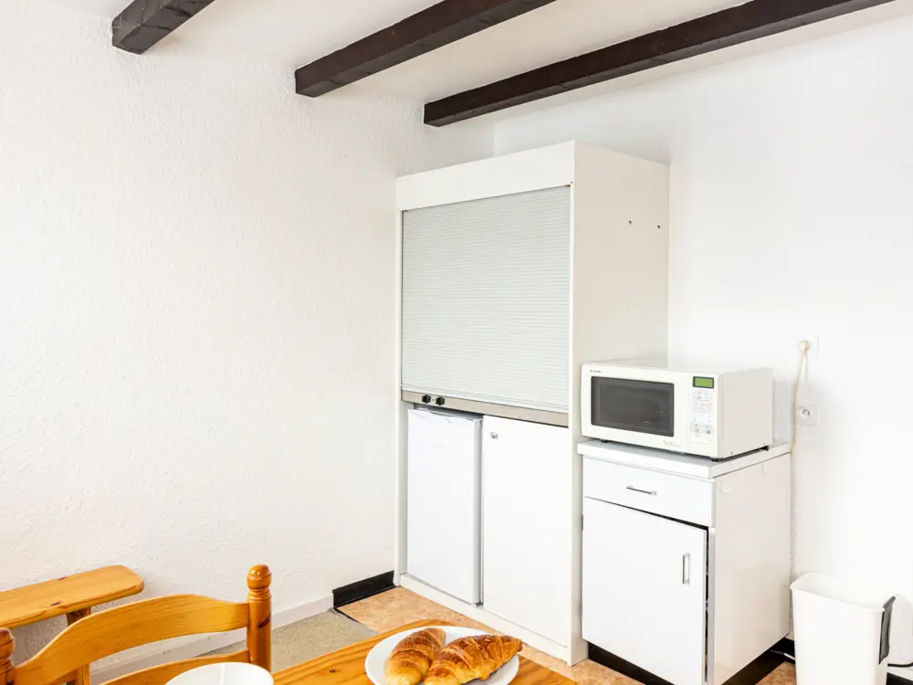 Location de Vacances Saint-François-Longchamp 204