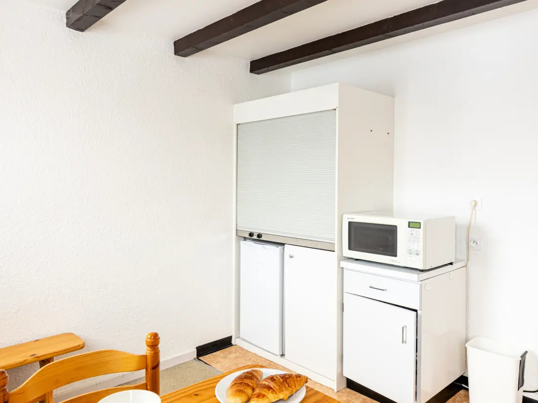 Location de Vacances Saint-François-Longchamp 204