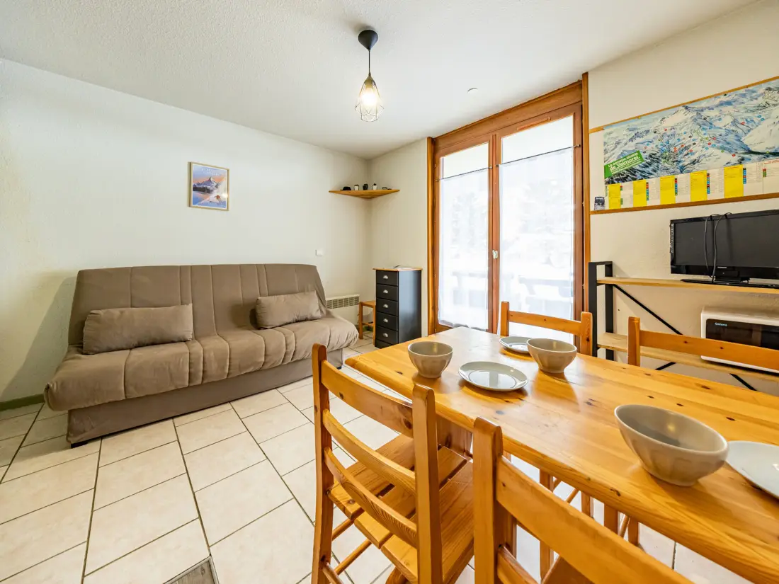 Location de Vacances Saint-François-Longchamp 206