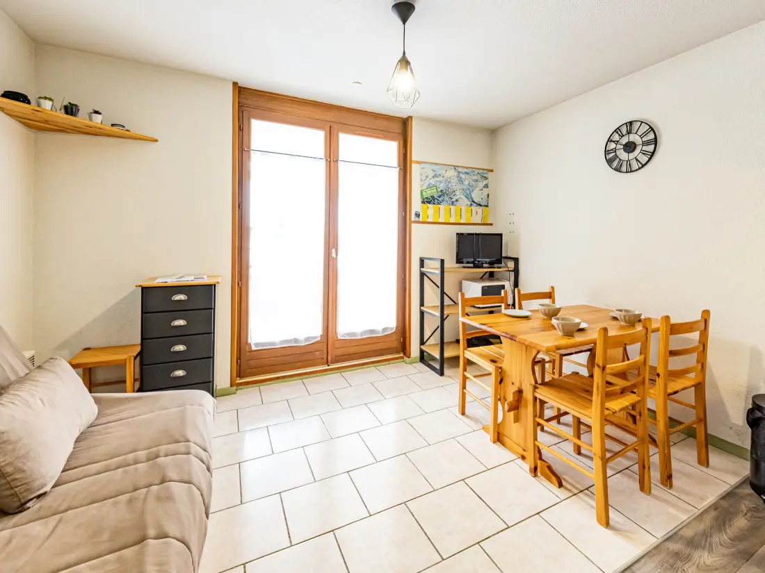 Location de Vacances Saint-François-Longchamp 206