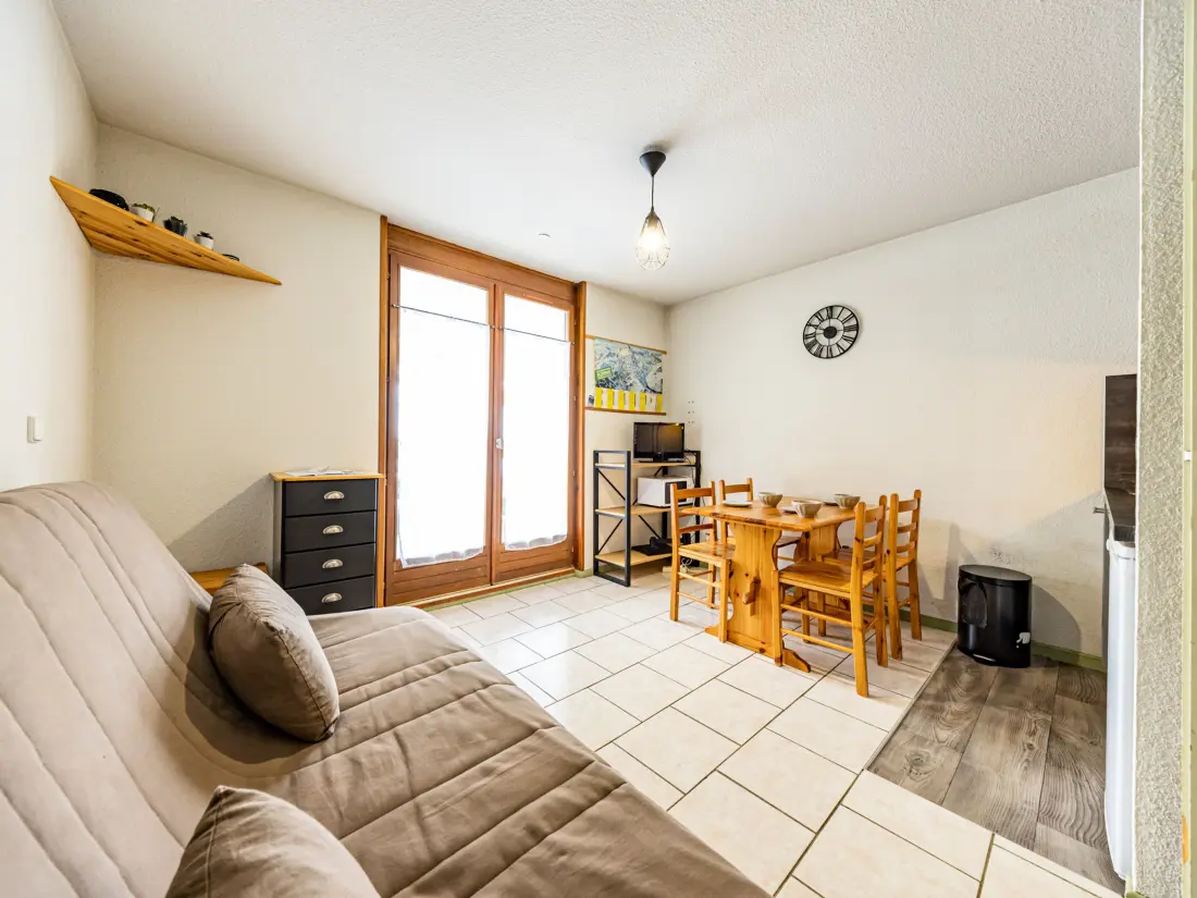 Location de Vacances Saint-François-Longchamp 206