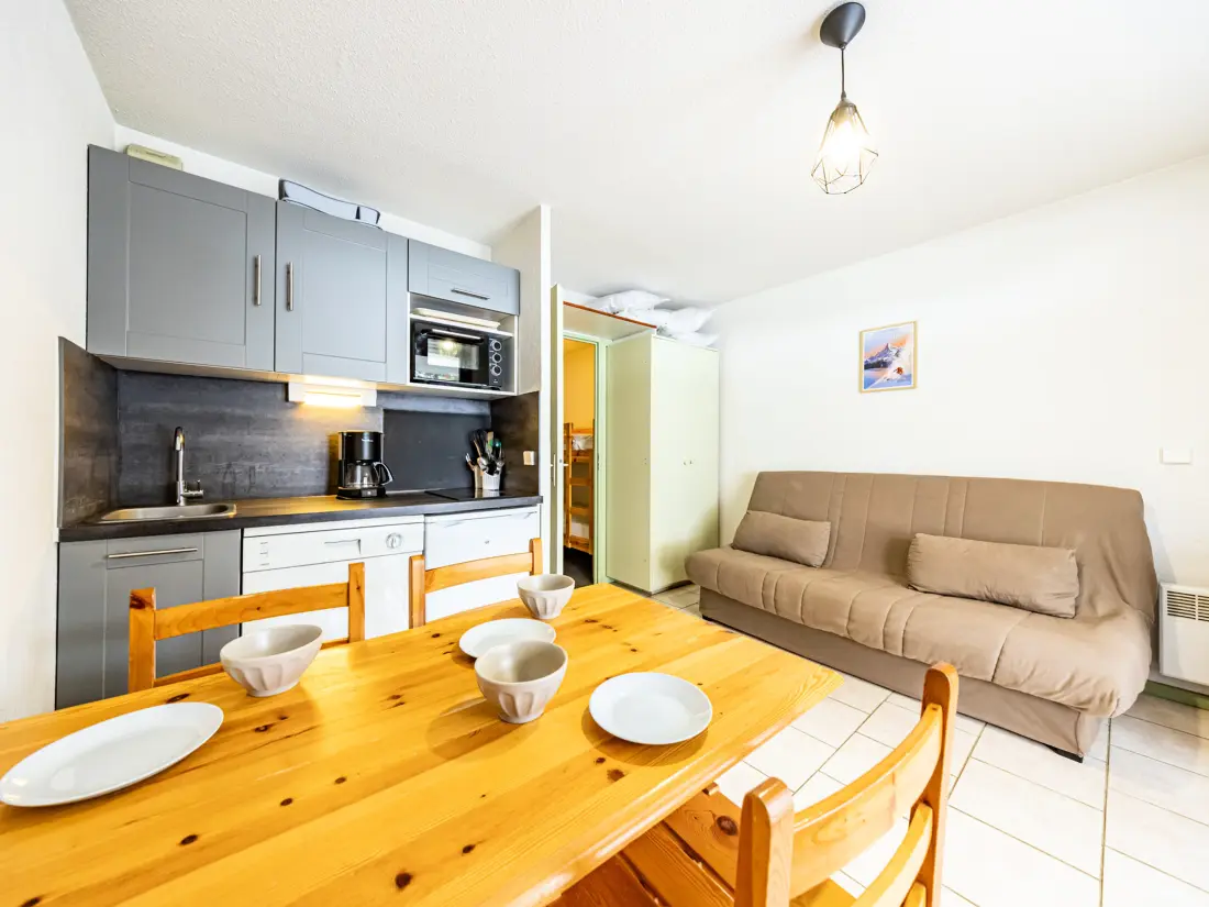 Location de Vacances Saint-François-Longchamp 206