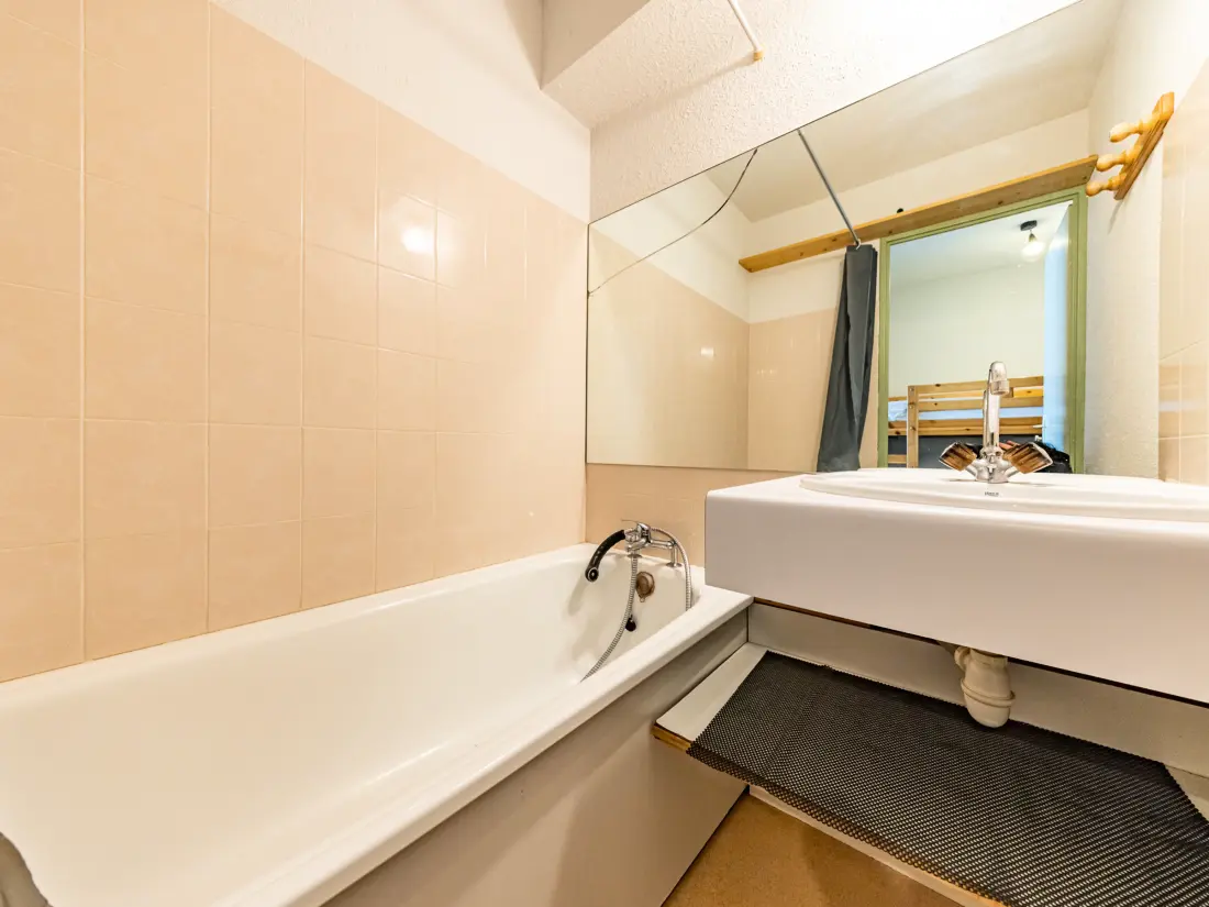 Location de Vacances Saint-François-Longchamp 206