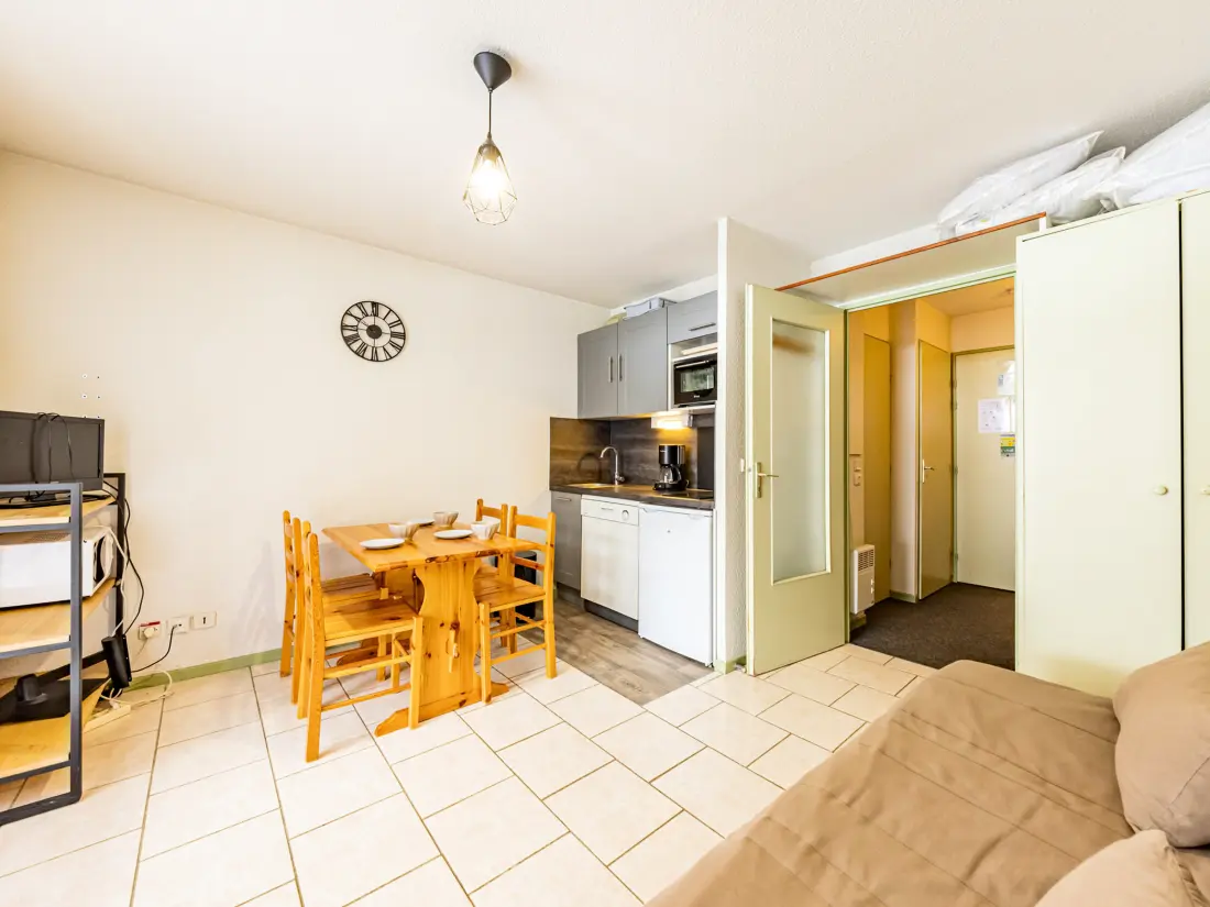 Location de Vacances Saint-François-Longchamp 206