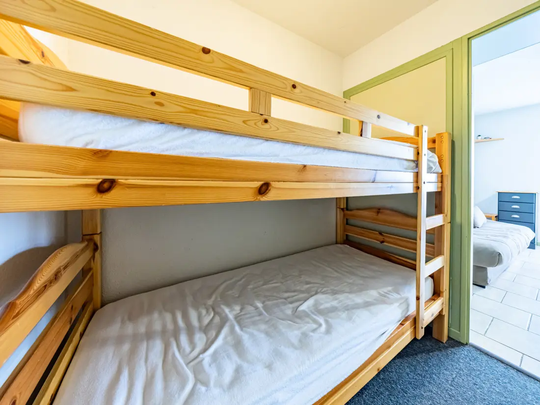 Location de Vacances Saint-François-Longchamp 206