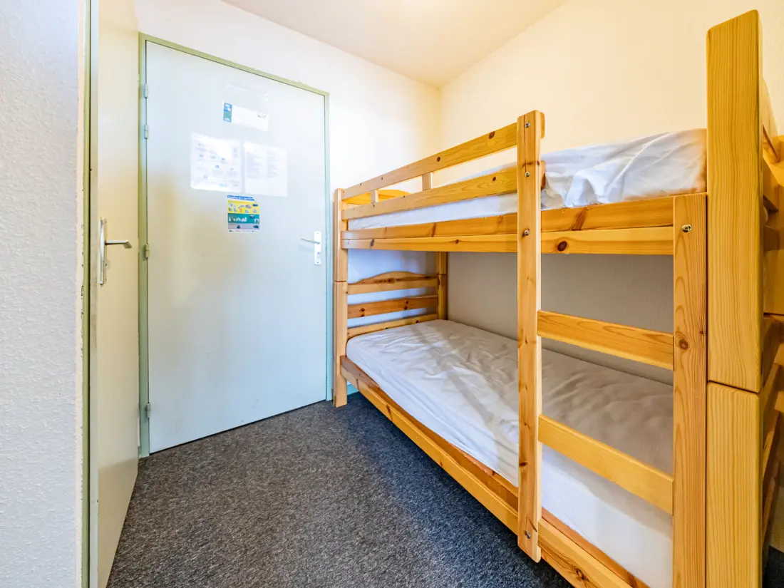 Location de Vacances Saint-François-Longchamp 206