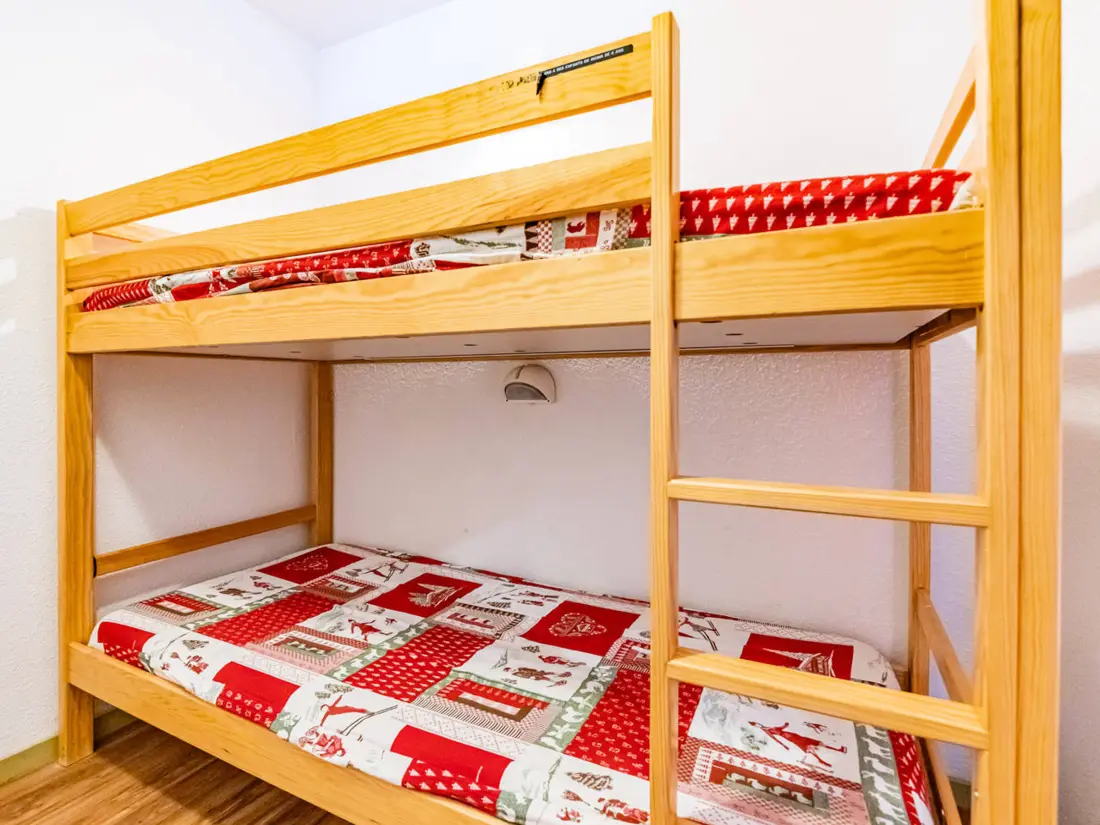 Location de Vacances Saint-François-Longchamp 207