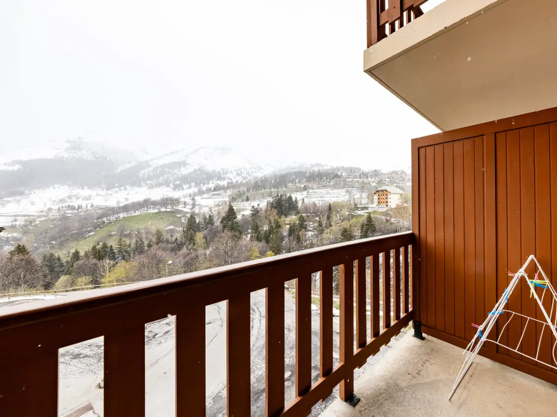 Location de Vacances Saint-François-Longchamp 207