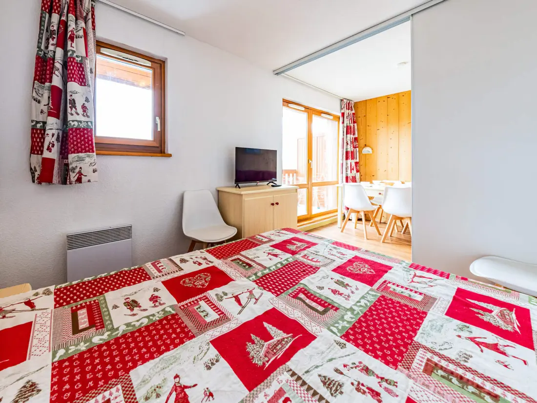 Location de Vacances Saint-François-Longchamp 207