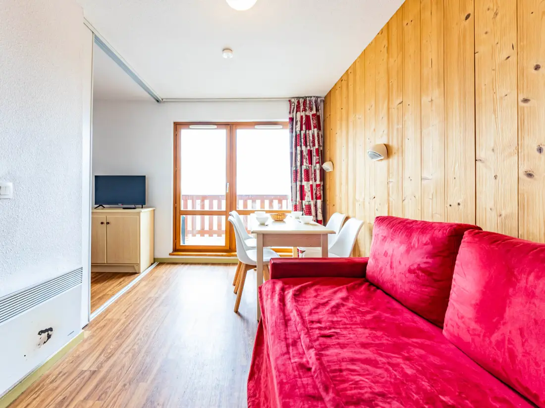 Location de Vacances Saint-François-Longchamp 207